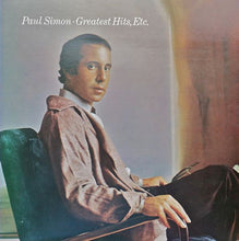 Charger l'image dans la galerie, Paul Simon : Greatest Hits, Etc. (LP, Comp, Gat)
