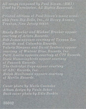 Charger l'image dans la galerie, Paul Simon : Greatest Hits, Etc. (LP, Comp, Gat)
