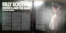 Charger l'image dans la galerie, Billy Eckstine : Mister B. And The Band (2xLP, Comp)
