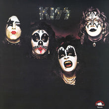 Load image into Gallery viewer, Kiss : Kiss (LP, Album, RE)
