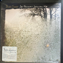 Load image into Gallery viewer, Bon Iver : For Emma, Forever Ago (LP, Album, RE)

