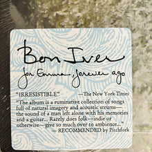 Load image into Gallery viewer, Bon Iver : For Emma, Forever Ago (LP, Album, RE)
