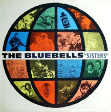 Load image into Gallery viewer, The Bluebells : Sisters (LP, Album, Spe)
