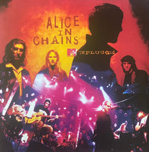 Load image into Gallery viewer, Alice In Chains : MTV Unplugged (2xLP, Album, RE, 30t)
