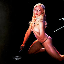 Load image into Gallery viewer, Slayyyter : Starfucker Deluxxxe (12", Album, Dlx, Ltd, Red)
