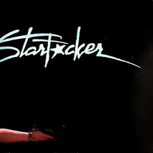 Load image into Gallery viewer, Slayyyter : Starfucker Deluxxxe (12", Album, Dlx, Ltd, Red)
