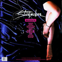 Load image into Gallery viewer, Slayyyter : Starfucker Deluxxxe (12", Album, Dlx, Ltd, Red)
