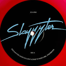 Load image into Gallery viewer, Slayyyter : Starfucker Deluxxxe (12", Album, Dlx, Ltd, Red)
