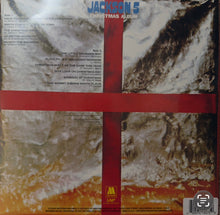 Laden Sie das Bild in den Galerie-Viewer, Jackson 5* : Jackson 5 Christmas Album (LP, Album, Ltd, RE, Hol)
