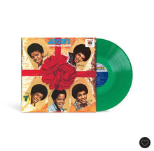 Laden Sie das Bild in den Galerie-Viewer, Jackson 5* : Jackson 5 Christmas Album (LP, Album, Ltd, RE, Hol)
