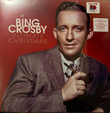 Load image into Gallery viewer, Bing Crosby : Ultimate Christmas (LP, Comp, Ltd, Can)
