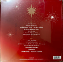 Load image into Gallery viewer, Bing Crosby : Ultimate Christmas (LP, Comp, Ltd, Can)
