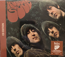 Charger l'image dans la galerie, The Beatles : Rubber Soul (CD, Album, RE, New)
