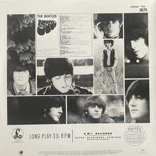 Load image into Gallery viewer, The Beatles : Rubber Soul  (2xLP, Album, RE, 180)
