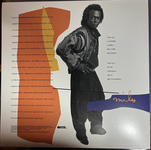 Load image into Gallery viewer, Miles Davis : Amandla (LP, Album, RE)
