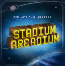 Load image into Gallery viewer, Red Hot Chili Peppers : Stadium Arcadium (Box, Ltd, RE, 20t + 2xLP, Album, Bro + 2xLP, Album)
