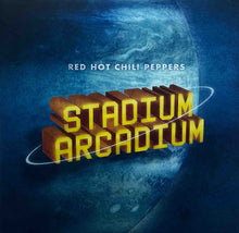 Load image into Gallery viewer, Red Hot Chili Peppers : Stadium Arcadium (Box, Ltd, RE, 20t + 2xLP, Album, Bro + 2xLP, Album)
