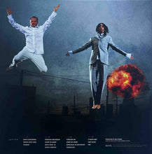 Load image into Gallery viewer, Red Hot Chili Peppers : Stadium Arcadium (Box, Ltd, RE, 20t + 2xLP, Album, Bro + 2xLP, Album)
