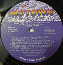 Load image into Gallery viewer, Various : The Big Chill (Original Motion Picture Soundtrack) (LP, Comp, Club)
