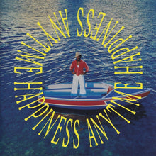 Load image into Gallery viewer, Leon Bridges : Happiness Anytime (CD, Album)
