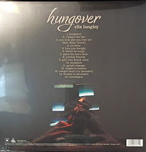 Laden Sie das Bild in den Galerie-Viewer, Ella Langley : Hungover (LP, Album, Plu)
