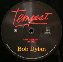 Load image into Gallery viewer, Bob Dylan : Tempest (2xLP, Album, 180 + CD, Album)
