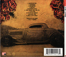 Charger l'image dans la galerie, ZZ Top : La Futura (CD, Album)
