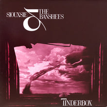 Laden Sie das Bild in den Galerie-Viewer, Siouxsie &amp; The Banshees : Tinderbox (LP, Album, SRC)
