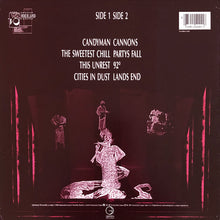 Laden Sie das Bild in den Galerie-Viewer, Siouxsie &amp; The Banshees : Tinderbox (LP, Album, SRC)
