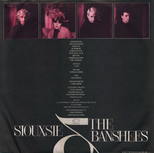 Laden Sie das Bild in den Galerie-Viewer, Siouxsie &amp; The Banshees : Tinderbox (LP, Album, SRC)

