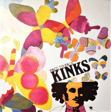 Charger l'image dans la galerie, The Kinks : Face To Face (LP, Album, Mono, RE)
