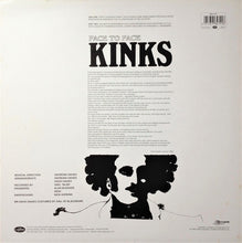 Charger l'image dans la galerie, The Kinks : Face To Face (LP, Album, Mono, RE)

