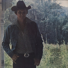 Laden Sie das Bild in den Galerie-Viewer, Mel Tillis : Southern Rain (LP, Album, Spe)
