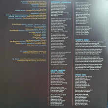 Load image into Gallery viewer, Richard Thompson : Hippies, Thugs And Heroes (LP, Whi + LP, S/Sided, Whi + Album)
