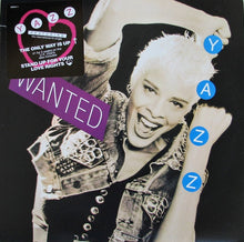 Load image into Gallery viewer, Yazz : Wanted (LP, Album, Promo, All)
