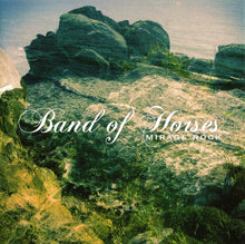 Laden Sie das Bild in den Galerie-Viewer, Band Of Horses : Mirage Rock (CD, Album)
