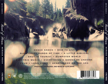 Laden Sie das Bild in den Galerie-Viewer, Band Of Horses : Mirage Rock (CD, Album)
