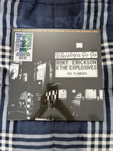 Charger l'image dans la galerie, Roky Erickson, The Explosives : Live At The Whisky 1981 (LP, Album, Ltd, 500)
