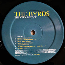Laden Sie das Bild in den Galerie-Viewer, The Byrds : The Very Best Of The Byrds (2xLP, Comp, Ltd, 180)
