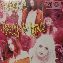 Load image into Gallery viewer, Hole (2) : Pretty On The Inside (LP, Album, Ltd, RE, Pin)
