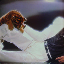 Laden Sie das Bild in den Galerie-Viewer, Michael Jackson : Thriller (LP, Album, Wit)
