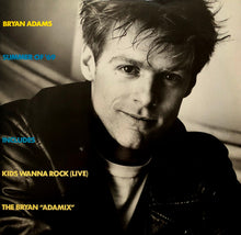 Laden Sie das Bild in den Galerie-Viewer, Bryan Adams : Summer Of '69 (12", Single)
