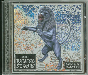 Buy The Rolling Stones : Bridges To Babylon (CD, Album) Online for
