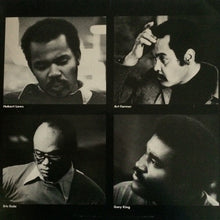 Laden Sie das Bild in den Galerie-Viewer, Bob James : BJ4 (LP, Album, Ter)
