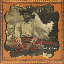 Charger l'image dans la galerie, Sixteen Horsepower* : Sackcloth 'N' Ashes (CD, Album)
