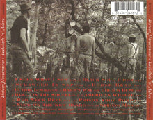 Charger l'image dans la galerie, Sixteen Horsepower* : Sackcloth 'N' Ashes (CD, Album)
