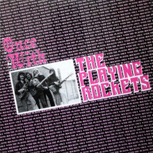 Load image into Gallery viewer, The Playing Rockets : Once With The Playing Rockets (LP, Album)
