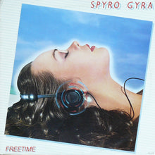 Load image into Gallery viewer, Spyro Gyra : Freetime (LP, Album)
