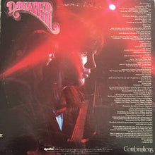 Load image into Gallery viewer, D. Beaver* : Combinations (LP, Album)
