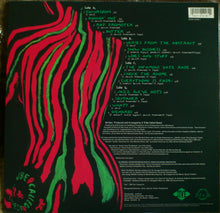 Load image into Gallery viewer, A Tribe Called Quest : The Low End Theory (2xLP, Album, RE, RM, B&amp;W)
